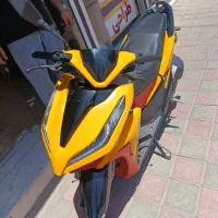 متور سیکلت کلیک