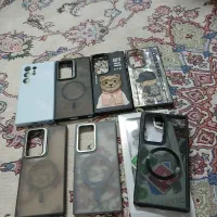 قاب گوشی s24 اولترا