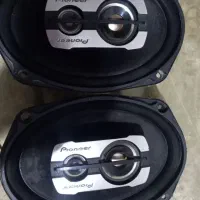 پخش وباند پایونر