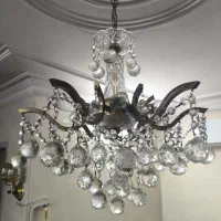 لوستر برنز الماسی