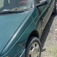 پژو آردی