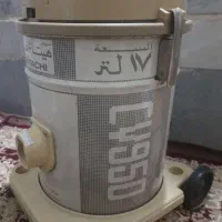 جاروبرقی هیتاچی ژاپن
