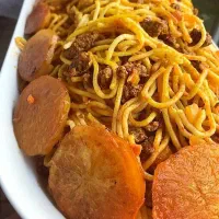 غذای اقتصادی خانگی مهر