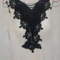 پیراهن شب سایز ۱