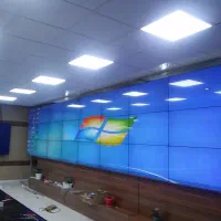 نصاب انتن تلویزیون به دیوار