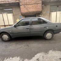 405|خودرو سواری و وانت|اسکو, |دیوار
