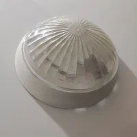 چراغ سقفی گرد