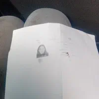 یک عدد پایان خدمت یه کارت میلی گم کردم