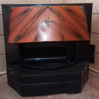 بخاری طرح شومینه
