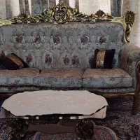 مبل سلطنتی