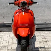 وسپا دلتا 170cc