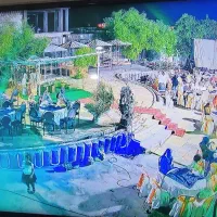 باغ تالار بختیاری