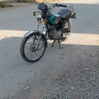 موتور۱۲۵آمیکو