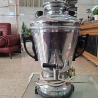 سماور برقی سنگین