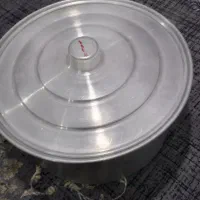 دیگ روحی|ظروف پخت‌وپز|رشت, معلولین|دیوار