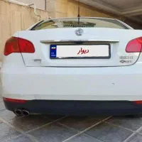 ماشین Mg 550 grand شوالیه ام جی 6|خودرو سواری و وانت|تهران, الهیه|دیوار