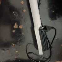 برس حرارتی  دوبار استفاده شده