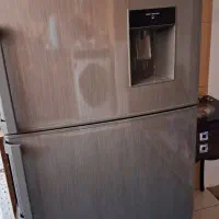 یخچال فریزراسنوا