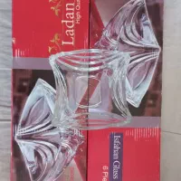 کاسه بلوری زیبا
