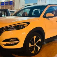 توسان مدل 2016 2400cc