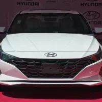 فروش اقساطی هیوندای النترا، مدل ۲۰۲۵