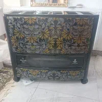 بخاری نو مناسب جهزیه