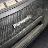 ضبط پاناسونیک اصل