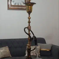 قلیون برنج