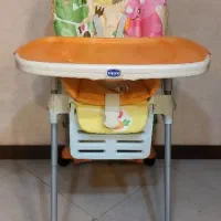 صندلی غذای کودک چیکو