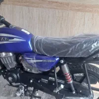 باکسر۲۰۰ در حدخشک