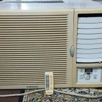 کولرپنجره ای  سامسونگ