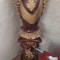 گلدان دکوری