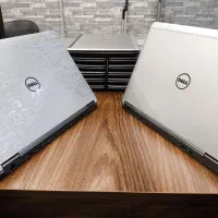 فروش عمده و تک لپ تاپ Dell 7240