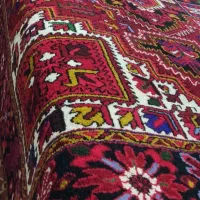 فرش ۹متری چشمه وزان