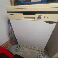 ماشین ظزفشویی مجیک اصل کره ای سری اول