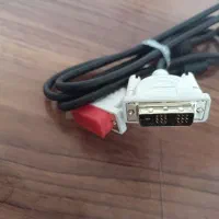 کابل DVI نو