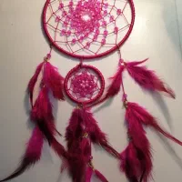 آویز دریم کچر