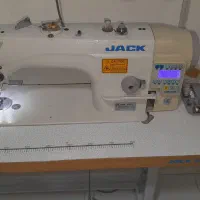 چرخ خیاطی جک
