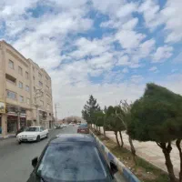 آپارتمان 148متر کچ خاک شده
