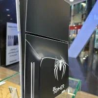 Ps5 slim 2016 درحد نو