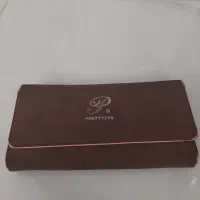 کیف پول زنانه ودخترانه