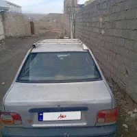 پراید بیرنگ شاسی پلمپ