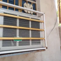 کولر. جنرال. ۱۸. هزار. تمیز