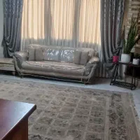 آپارتمان ۶۰ متری دوخواب تک واحدی طبقه دوم