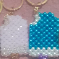 جاکلیدی بستنی