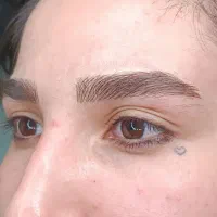 خدمات زیبایی آرایش دائم