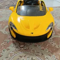 ماشین شارژی