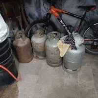 کپسول بوتان پرپر