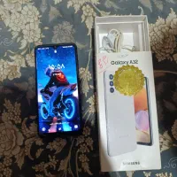 گوشی سامسونگ A32