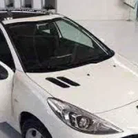 حواله پژو ۲۰۷